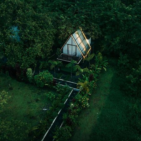 Mali'S House Hotell La Fortuna Eksteriør bilde