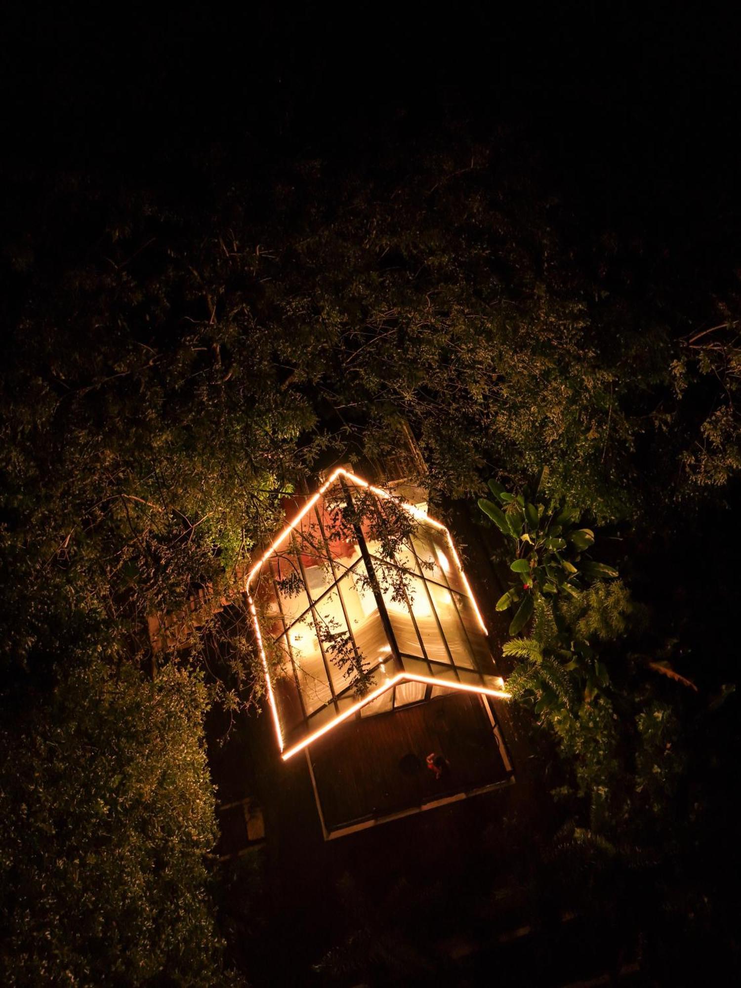 Mali'S House Hotell La Fortuna Eksteriør bilde